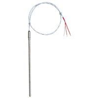 Temperature Sensors